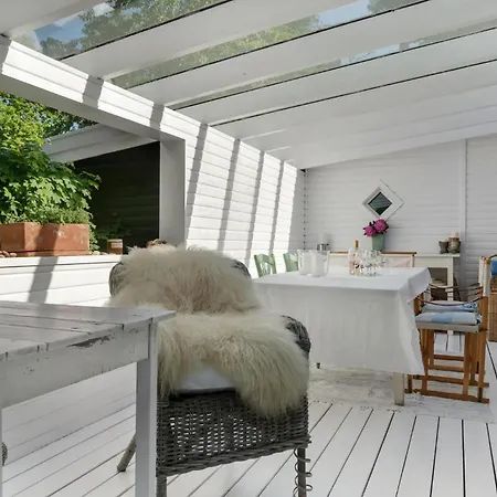 Lovely In With Kitchen * Hornbæk